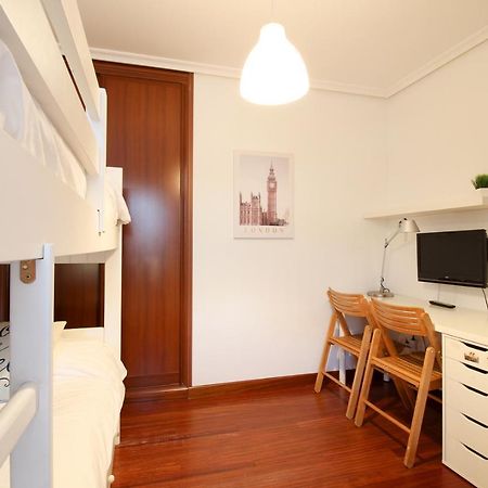 S20 Apartment Pool/Garden/Terrac サンタンデール エクステリア 写真