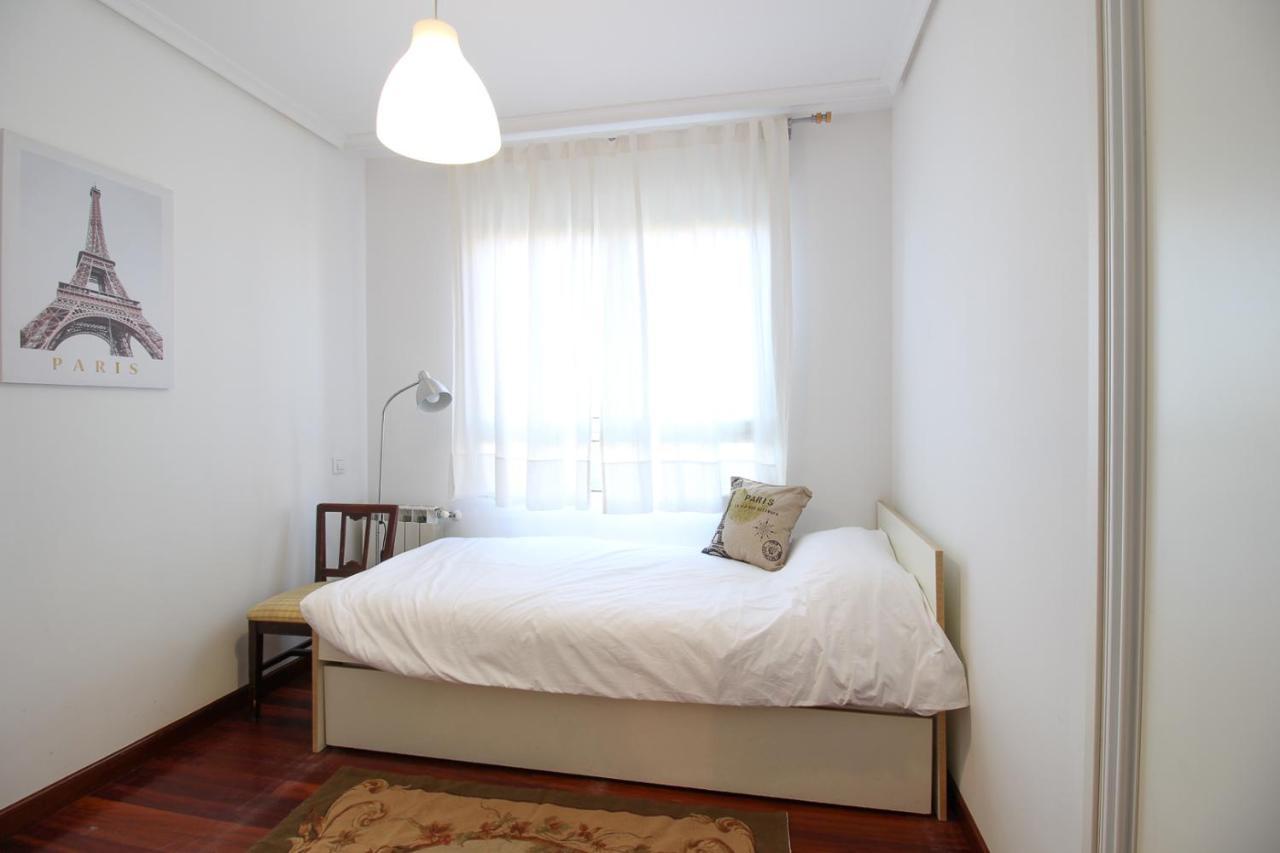 S20 Apartment Pool/Garden/Terrac サンタンデール エクステリア 写真