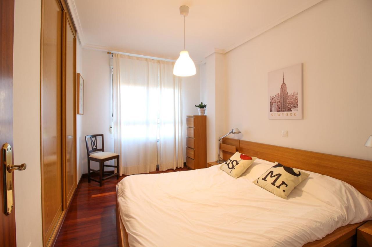 S20 Apartment Pool/Garden/Terrac サンタンデール エクステリア 写真