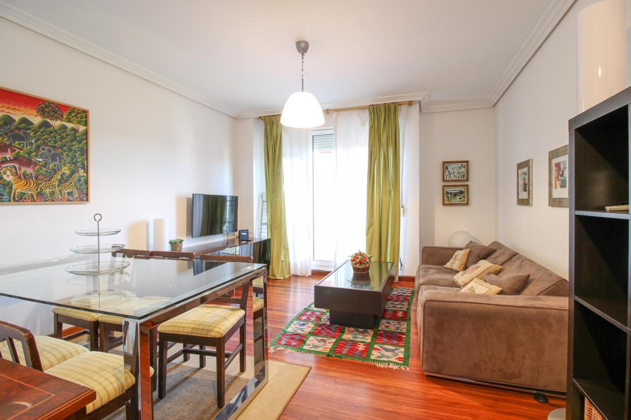 S20 Apartment Pool/Garden/Terrac サンタンデール エクステリア 写真