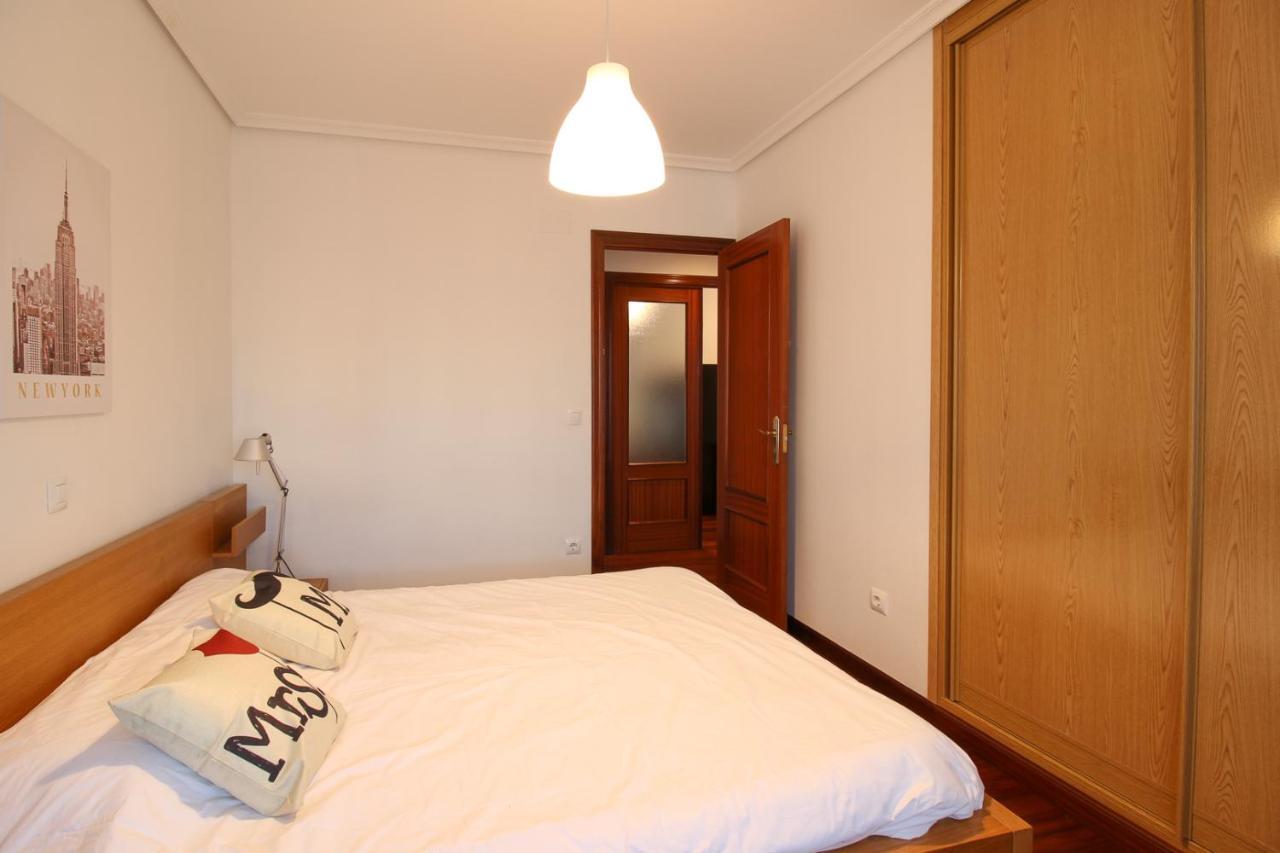 S20 Apartment Pool/Garden/Terrac サンタンデール エクステリア 写真